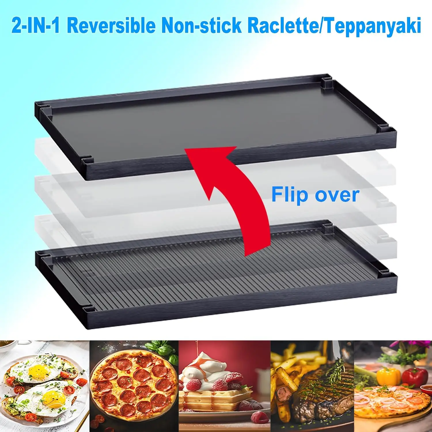 Raclette Party Grill Portable  - Raclette Grill Table review and price