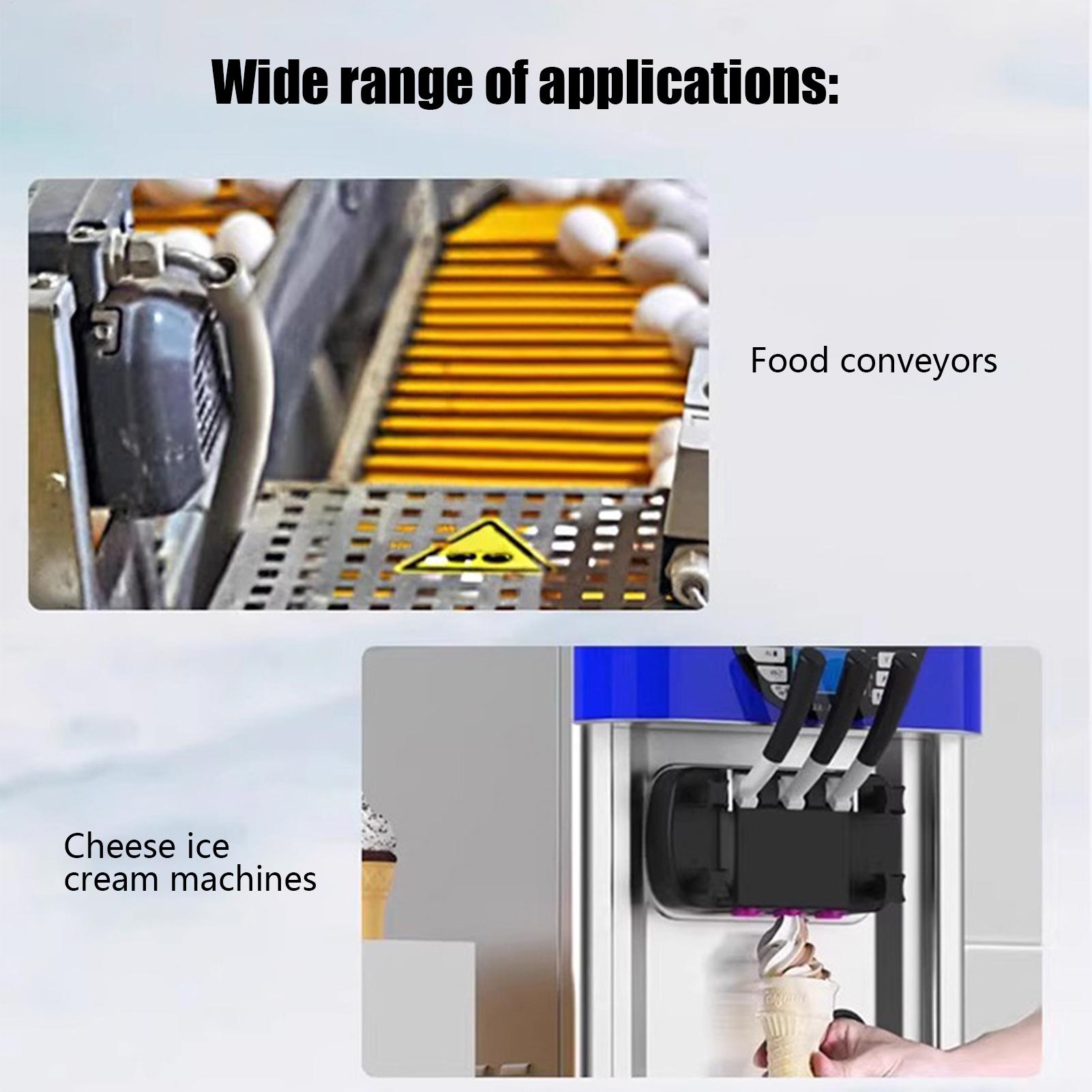 113g Food Grade Grease Multipu - Kitchen Appliances Integrated review and price