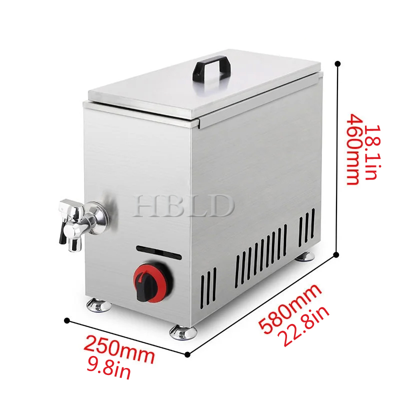Electric Multifunctional Fryer - Kitchen Appliances Cooking review and price