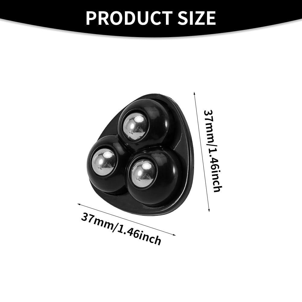 Sticky Swivel Pulley No Noise  - Kitchen Appliances Small review and price