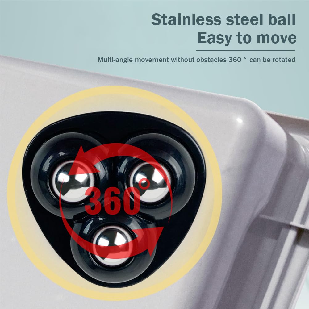 Sticky Swivel Pulley No Noise  - Kitchen Appliances Small review and price
