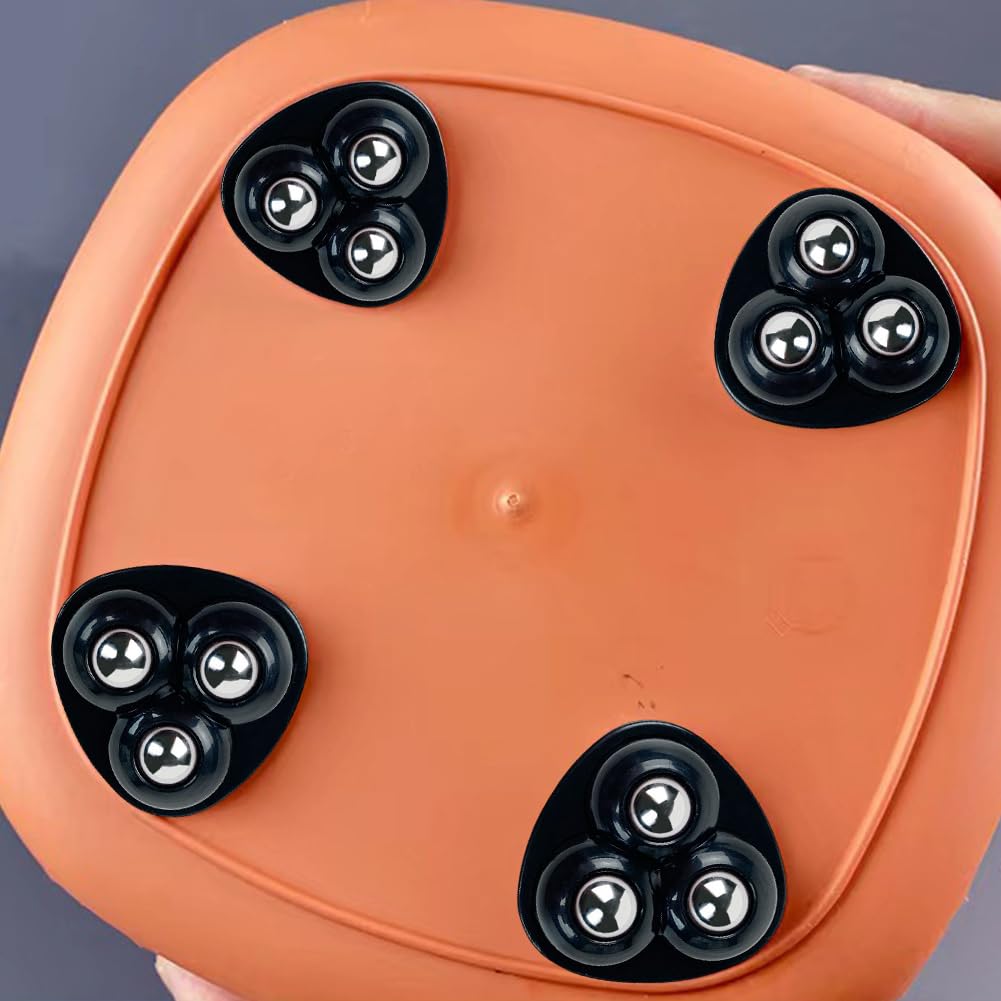 Sticky Swivel Pulley No Noise  - Kitchen Appliances Small review and price