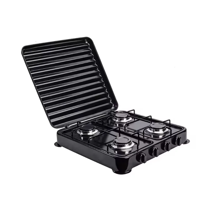 Cookware Accessories 4 Burners - Kitchen Appliances Small review and price