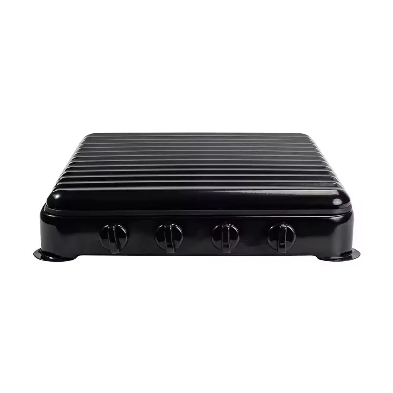 Cookware Accessories 4 Burners - Kitchen Appliances Small review and price
