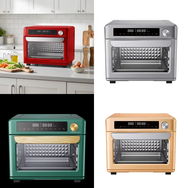 for  Household Kitchen Air Fry - Kitchen Appliances Lowes review and price