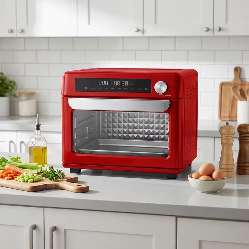 for  Household Kitchen Air Fry - Kitchen Appliances Lowes review and price