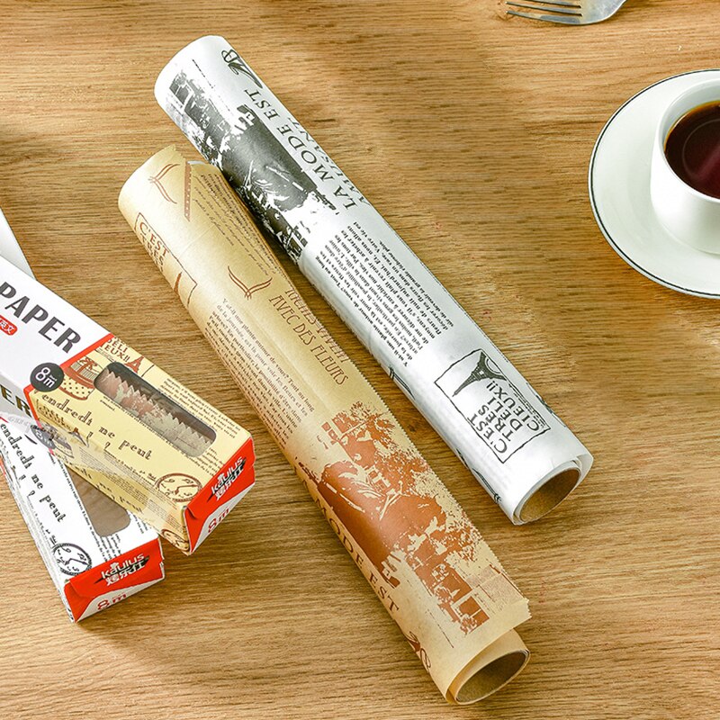 Oil-absorbing Paper Roll for B - Kitchen Appliances Cooking review and price