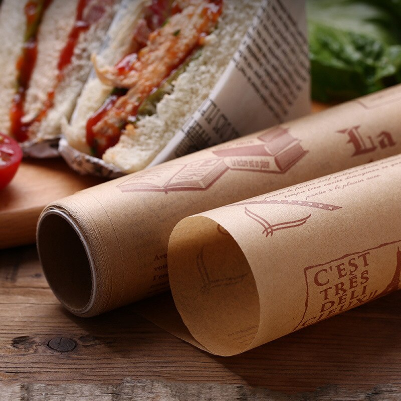 Oil-absorbing Paper Roll for B - Kitchen Appliances Cooking review and price