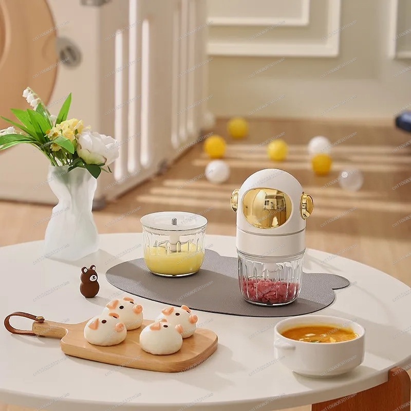 Baby Food Maker 12 Blade Chopp - Kitchen Appliances Small review and price
