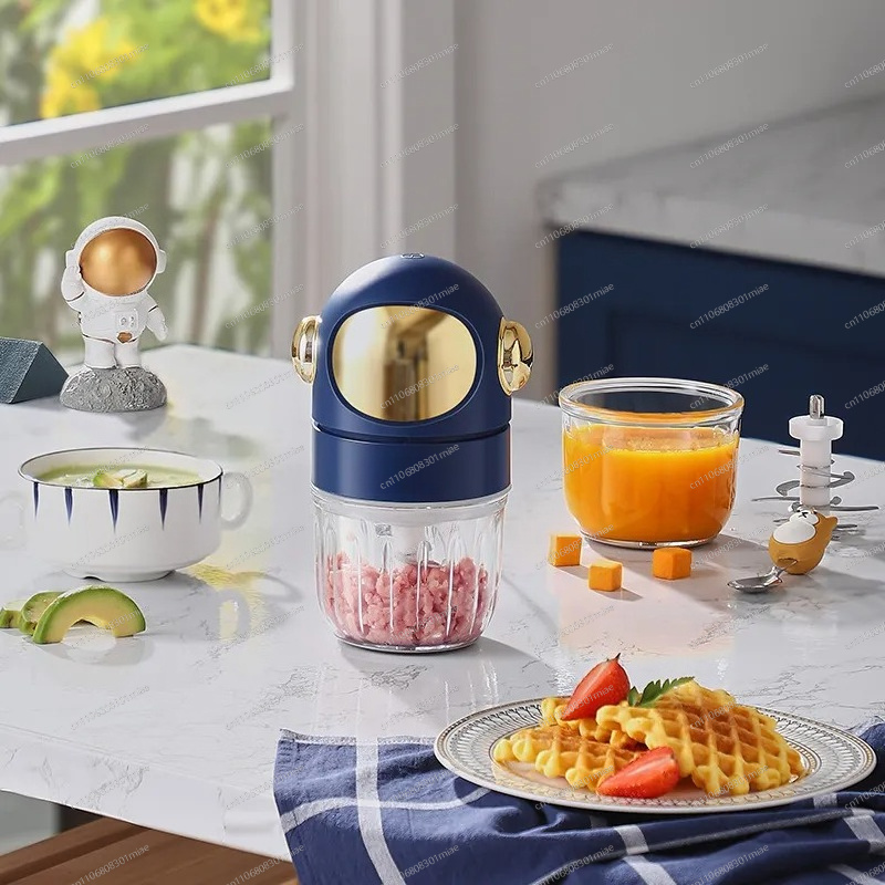 Baby Food Maker 12 Blade Chopp - Kitchen Appliances Small review and price