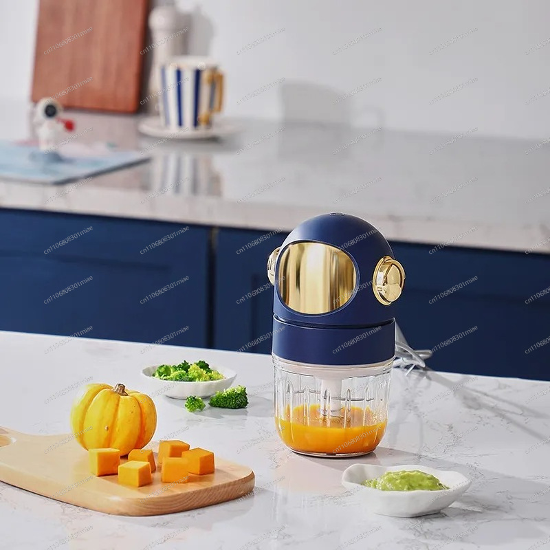 Baby Food Maker 12 Blade Chopp - Kitchen Appliances Small review and price